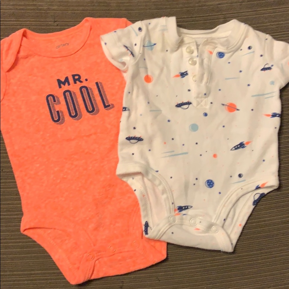 Onesies